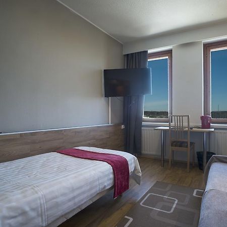 Hotel Palomestari Kemi Buitenkant foto